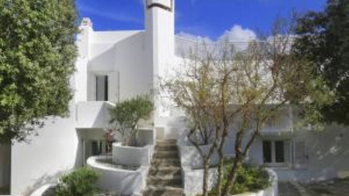 Ceglie Messapica Villa | Villa Piddi