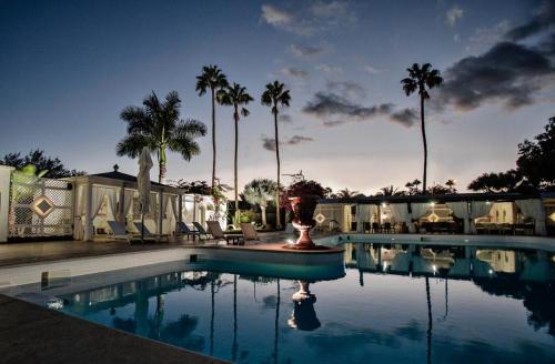 Campo Internacional Maspalomas Villa | Villa Piera Maspalomas