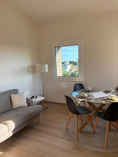 Fauglia Apartment | Villa Pieri Appartamento Blu