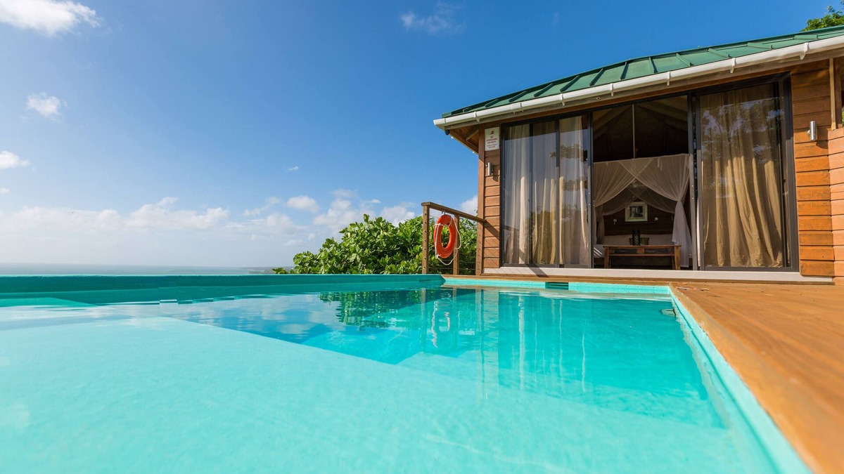 Vieux Fort Villa | Villa Pierre: Creating Lifetime Memories
