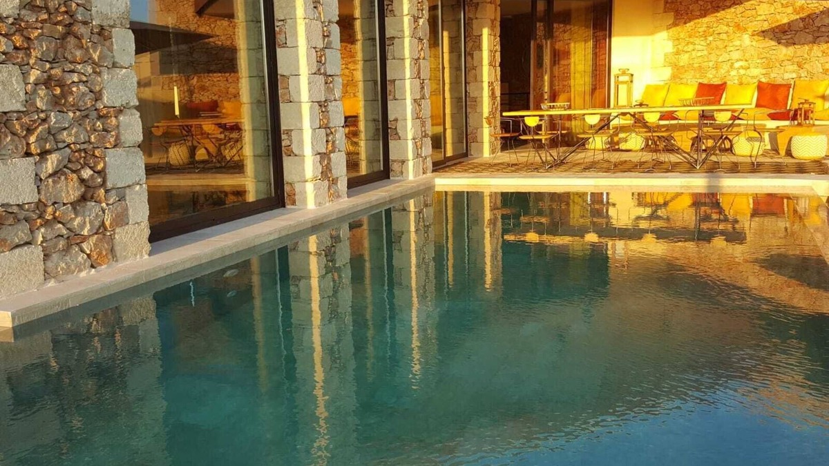 Parabita Villa | Villa Pierre - Parabita