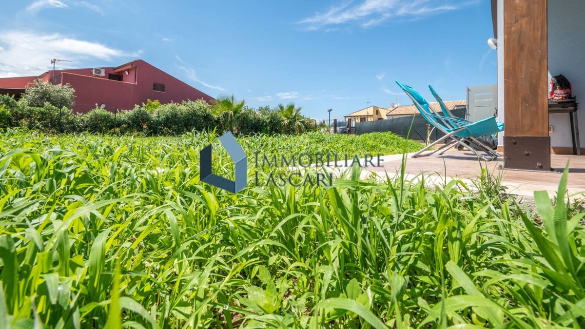 Gorgo Lungo Villa | Villa Pietro a stone's throw from the sea 6 beds