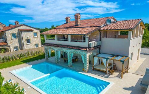 Cabrunici Villa | Villa Pietro Comfortable holiday residence