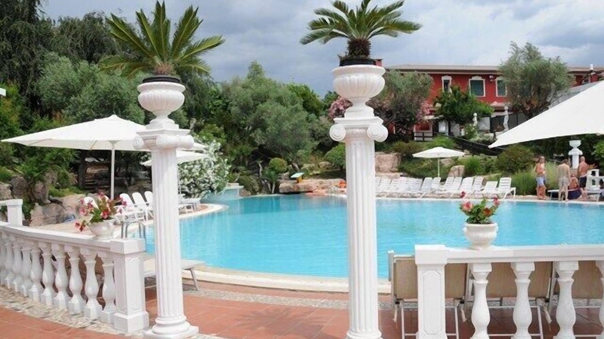 Belvedere Hotel | Villa Pigalle