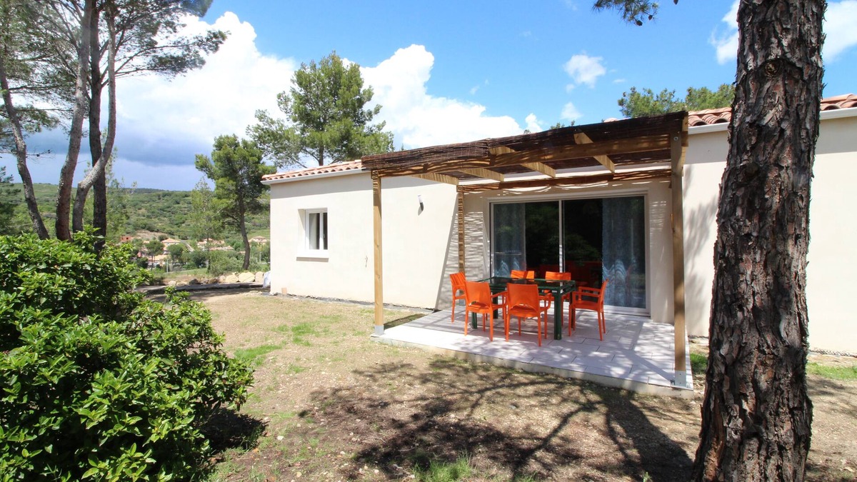 Neffies Villa | Villa Pinède