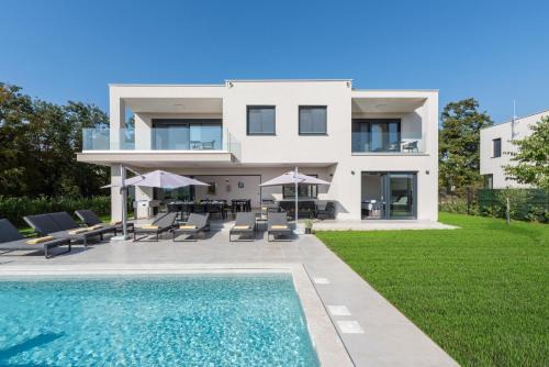 Karigador Villa | Villa Pina* in Karigador/Novigrad