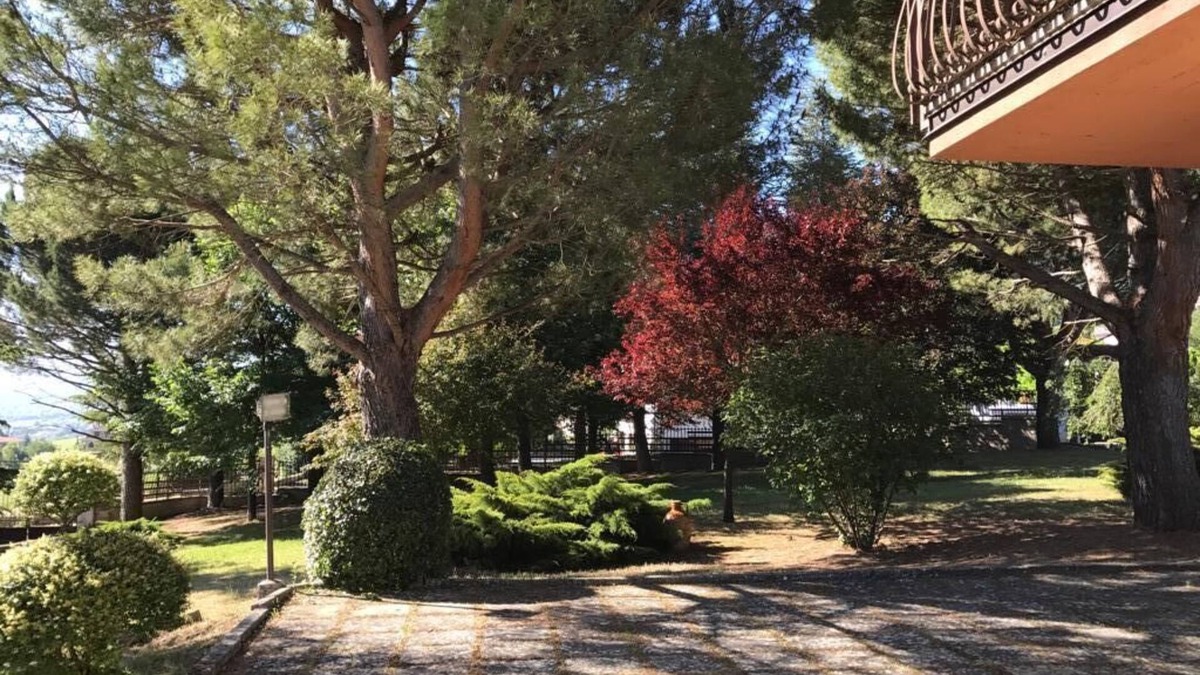 Pianola Villa | Villa Pina. Splendid villa with park