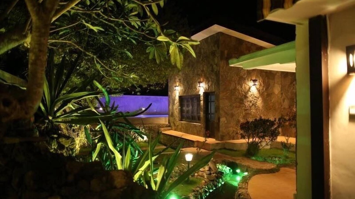 Rambukkana House | Villa Pinnawala