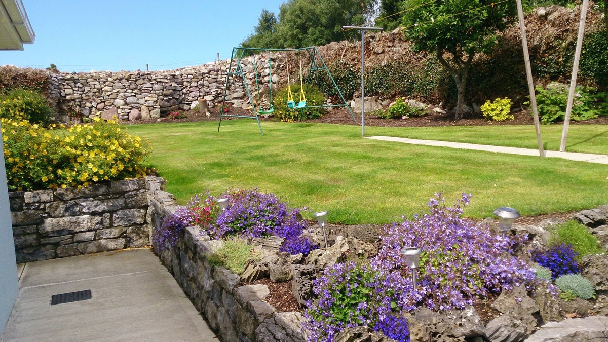 Cong Apartment | Villa Pio Luxury Apartment 3km From Historic Cong, Ashford Castle, Ashford Lodge