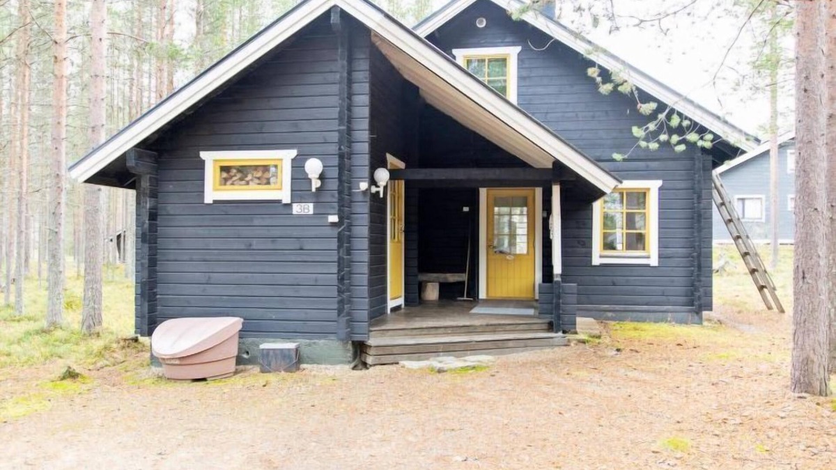 Pyhatunturi House | Villa Pipa by Interhome