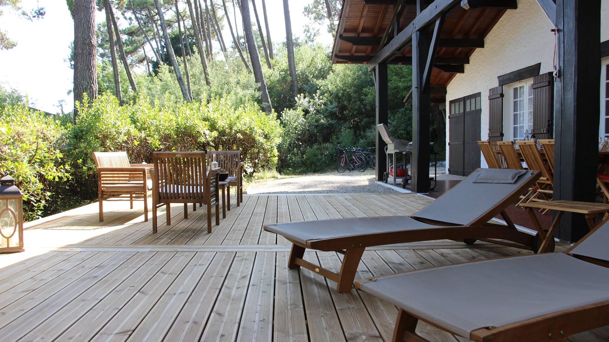Piraillan Villa | Villa Piraillan Market