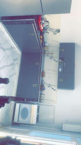 Marsa Ben M'Hidi Villa | Villa piscine F3 équipée