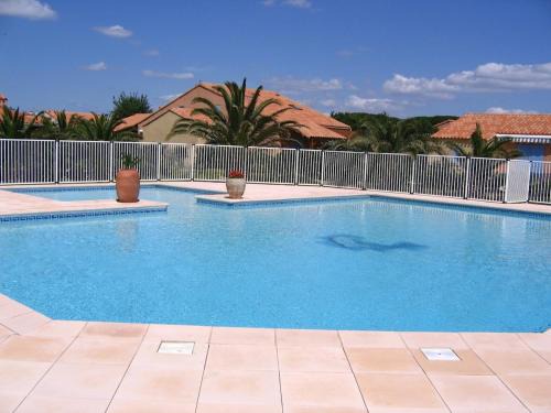 Saint-Cyprien Plage Villa | Villa, Piscine-pool 100m Plage-beach