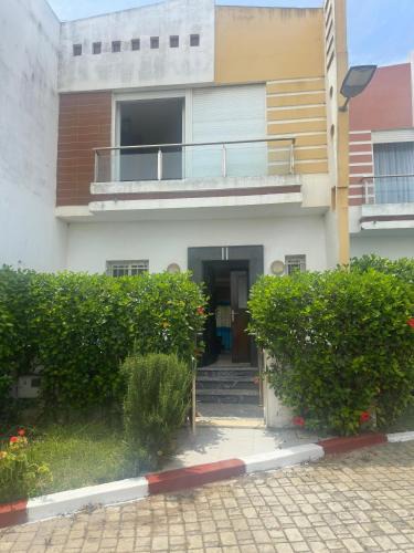 El Jadida Villa | Villa piscine proche plage