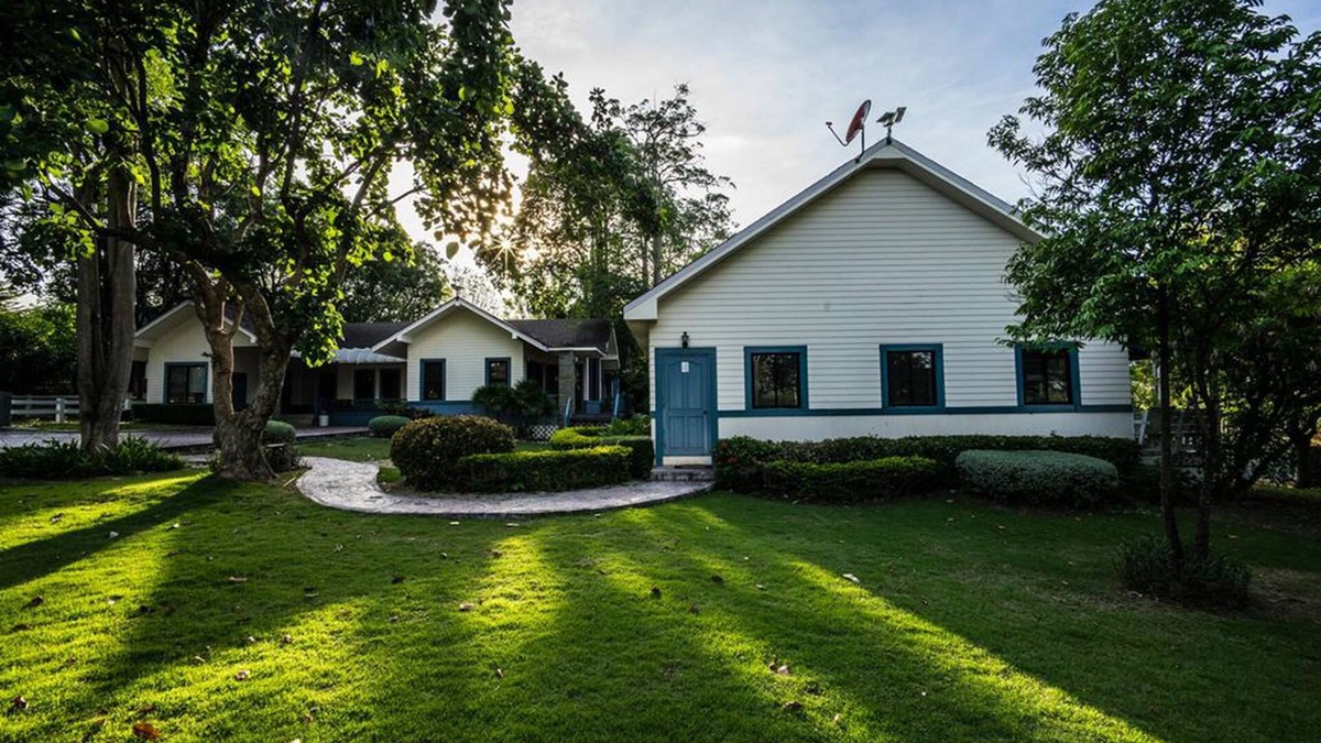 Khanong Phra House | Villa Pituk Bonanza Khao Yai