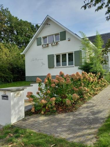 Rixensart Bed & Breakfast | Villa Plagniau