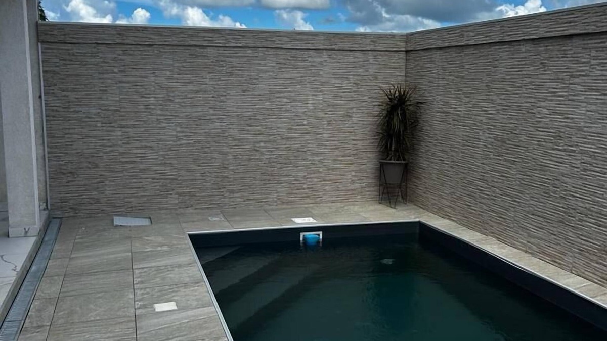 Baie-Mahault Villa | Villa Plaisance