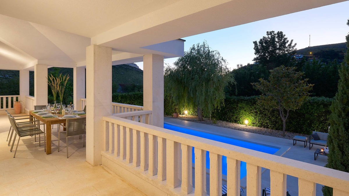 Zrnovnica House | Villa Plasa (V9691-K1) - Zrnovnica (Split)