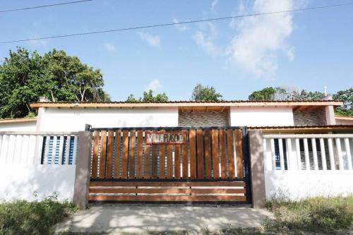 Manabao Villa | Villa Plasencia!