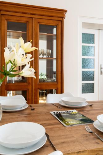 Olsztyn Apartment | Villa Plater