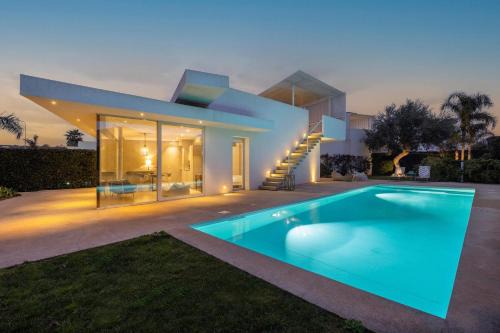 Marina di Ragusa Villa | Villa Platinum