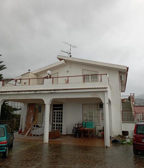 Patti Apartment | Villa playa