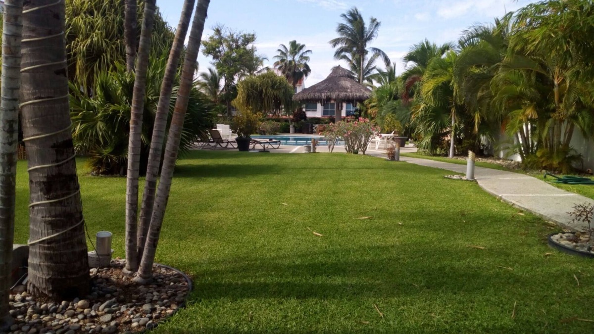 Granjas del Marques House | Villa Playa Diamante
