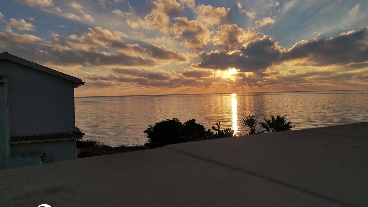 Agrigento Villa | Villa Playa Paradise
