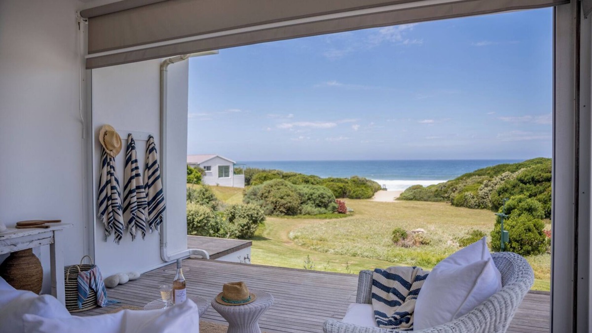 Keurboomstrand Villa | Villa Plettenberg - Four Bedroom Villa, Sleeps 8
