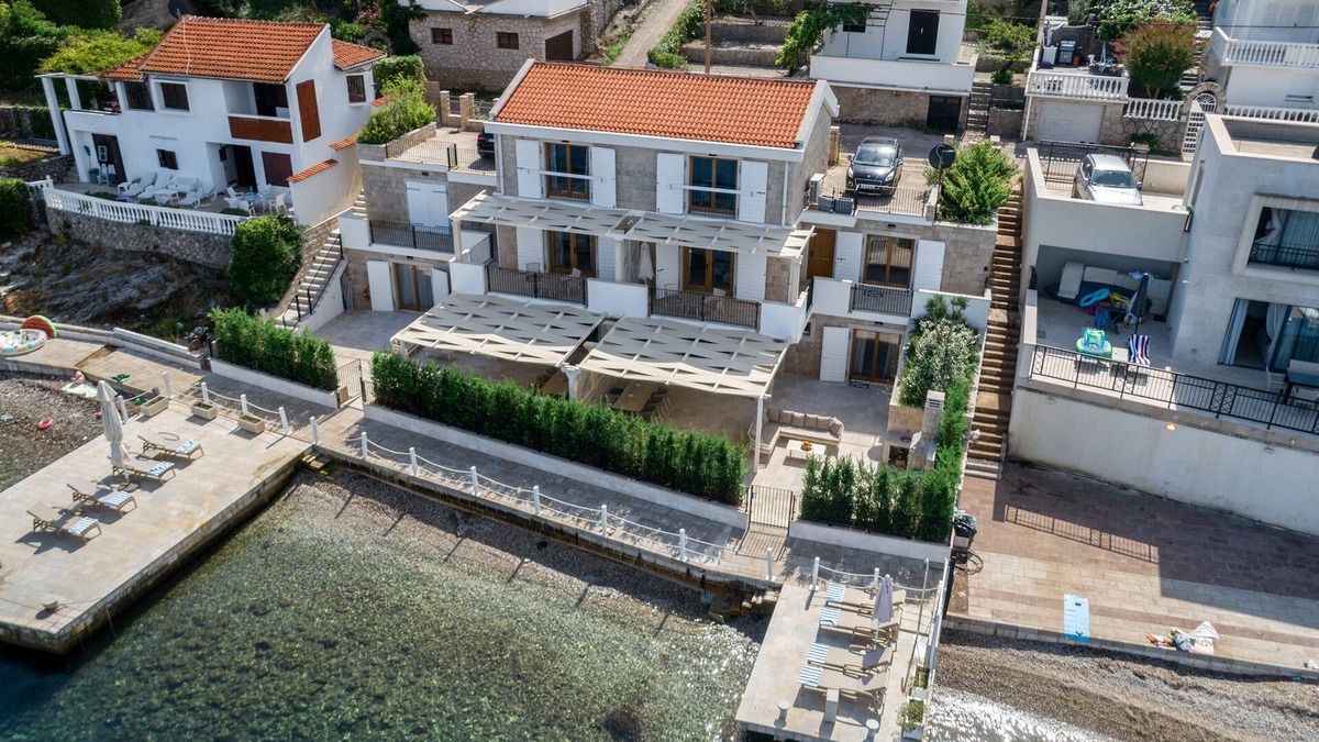 Krasici Villa | Villa Plitka