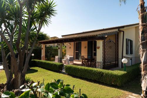 Piana Calzata Villa | Villa Plumeria