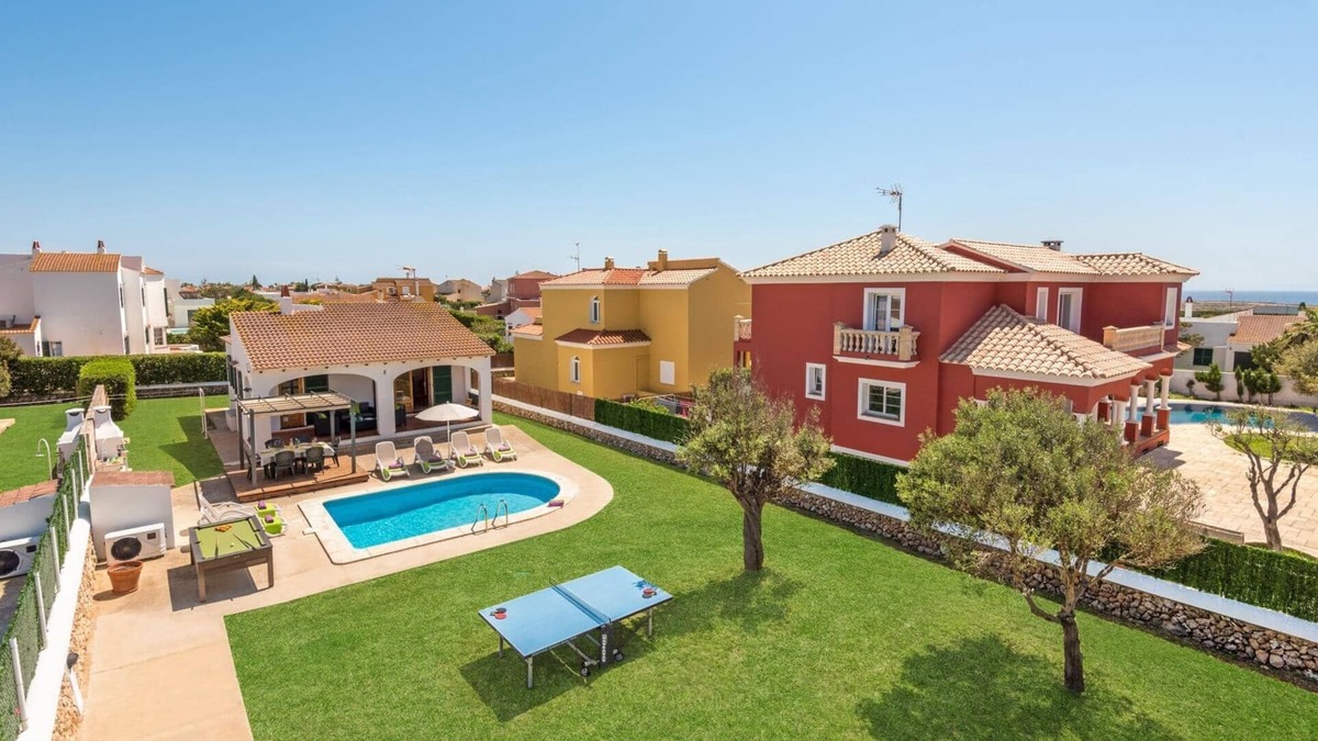 Cales Piques Villa | Villa Pomelo by Villa Plus