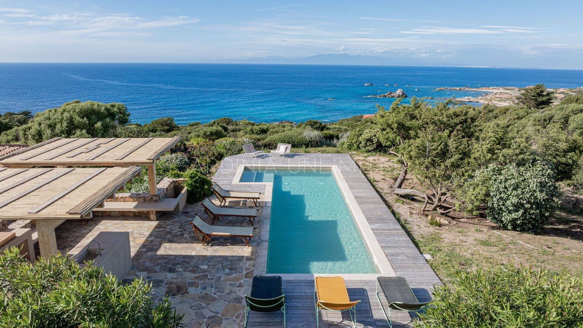 Portobello Villa | Villa Portobello di Gallura with private pool
