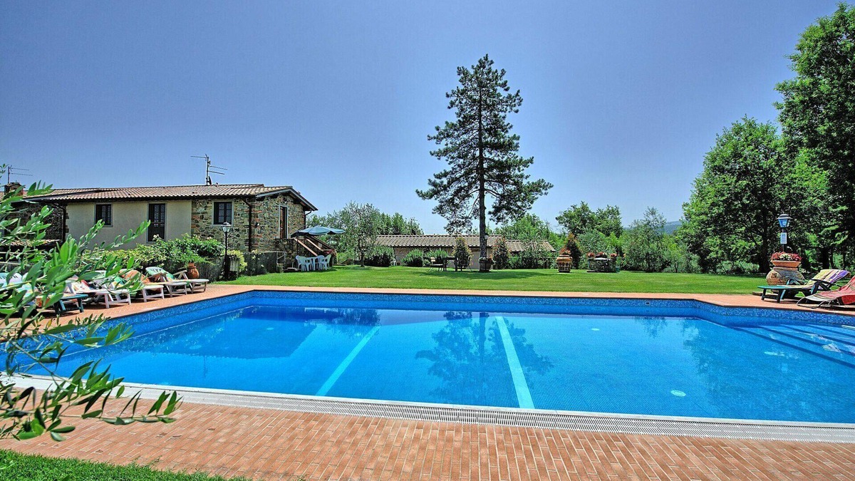 Cavriglia Villa | Villa Poggetta - Cavriglia ,Tuscany