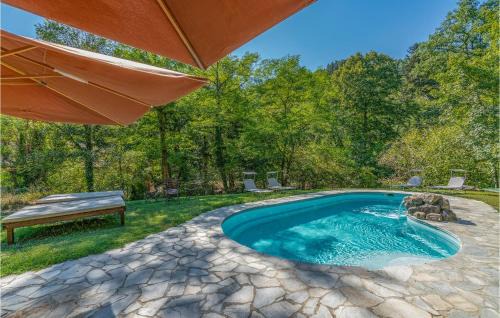 Borgo San Lorenzo House | Villa Poggiolo