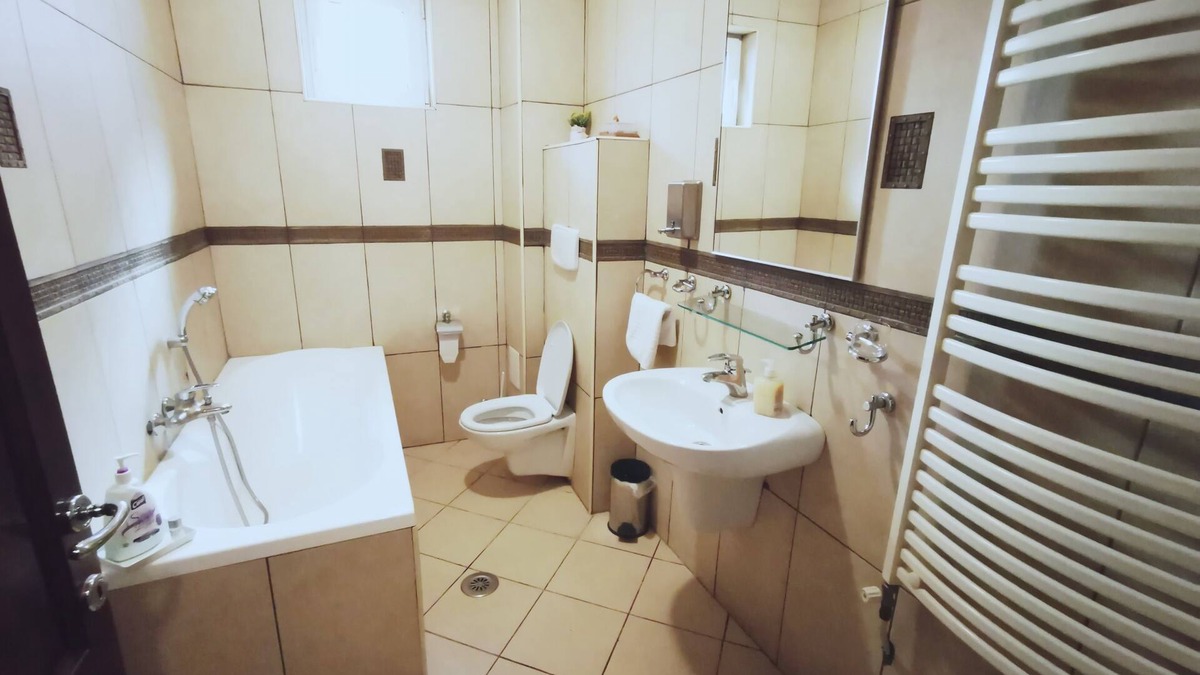 Poiana Brasov Villa | Villa Poiana Brasov