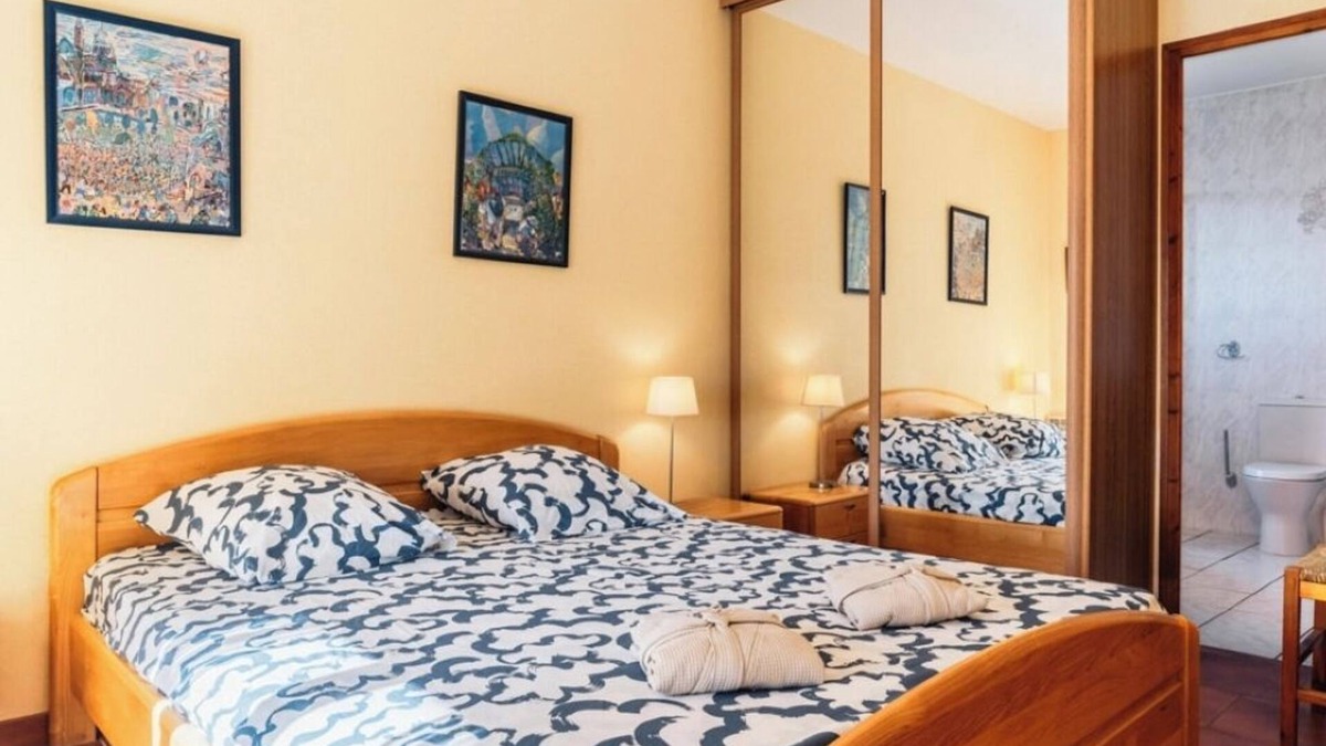 Pouzols-Minervois Villa | VILLA POINTDARRET