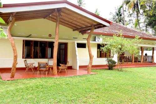 Polhena House | Villa Polhena