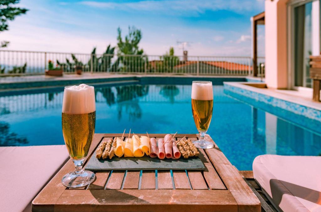 Kifisia Villa | Villa Politia