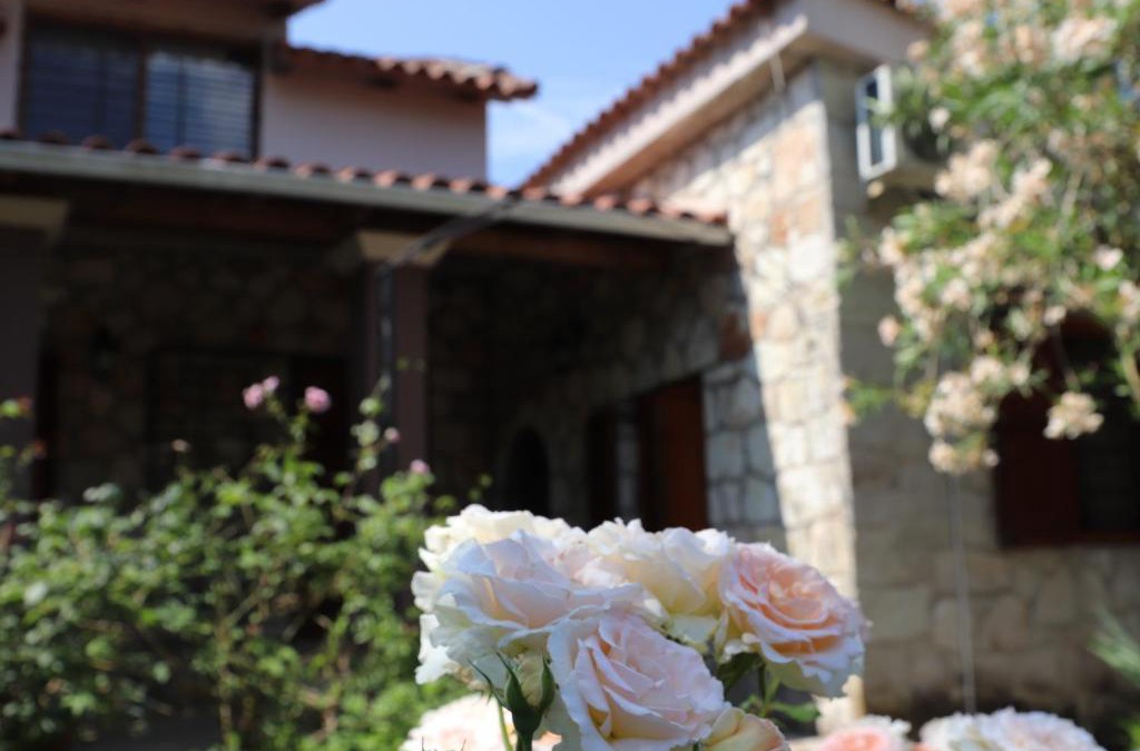 Monastiraki House | Villa Polytimi