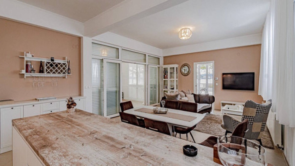 Kuciste Villa | Villa Ponar with Swimming Pool