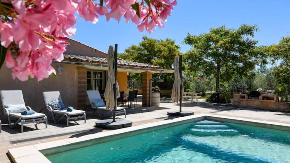 Binissalem Villa | Villa Ponent, your little paradise in the middle of more than 1200 olive trees