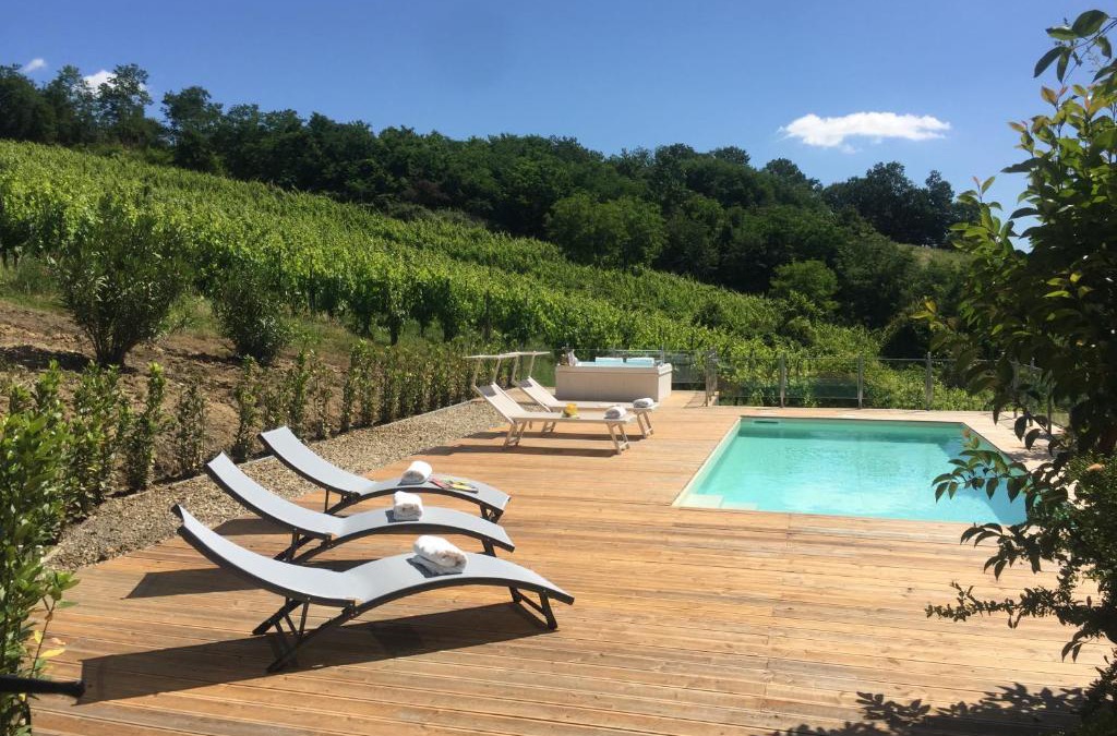 Montevarchi Villa | Villa Pongina with private pool