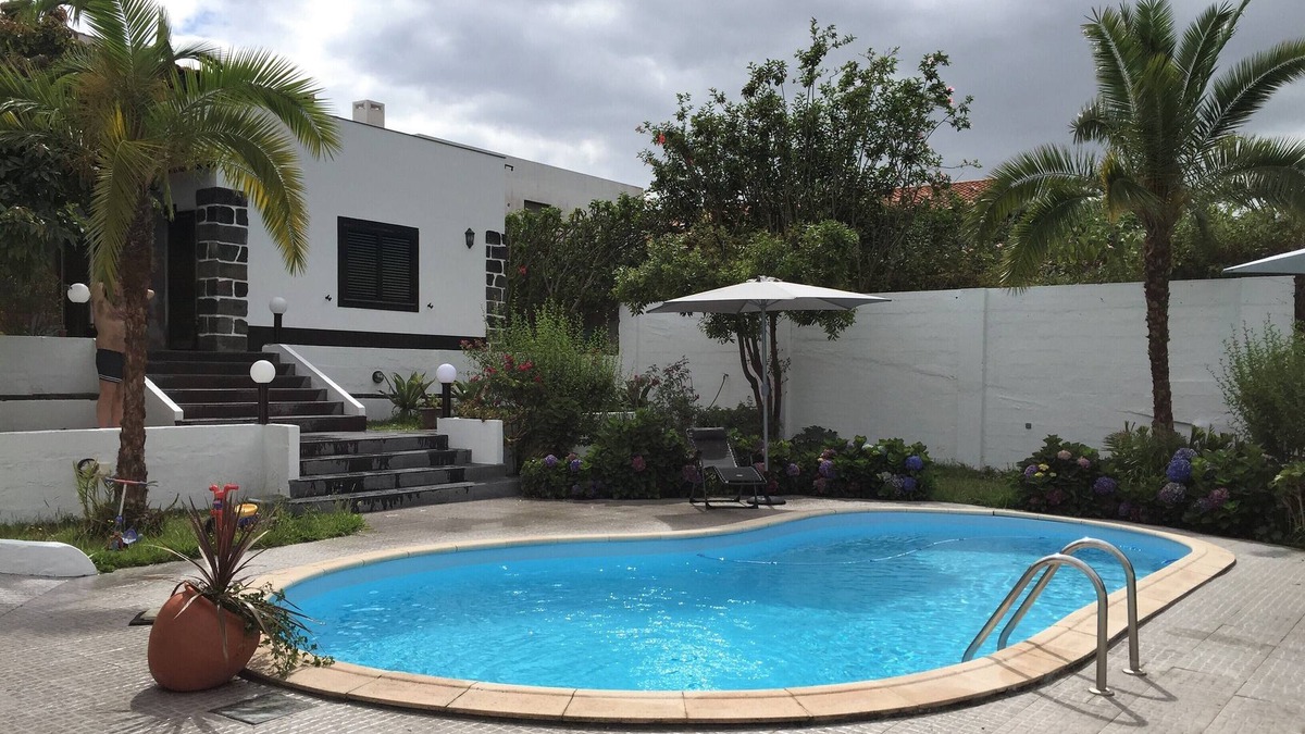 Livramento House | Villa Populo - A Cozy & Elegant Retreat