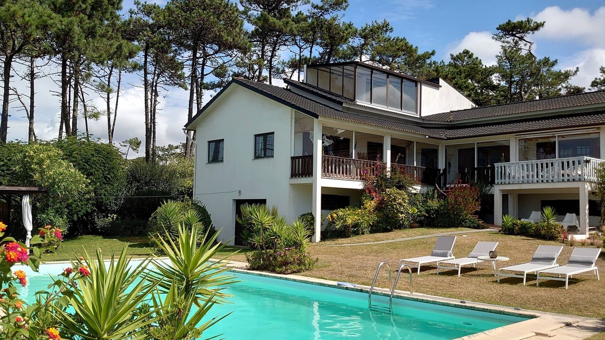 Esposende Villa | Villa POR DO SOL - à 250 m la Plage