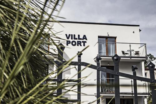 Ilawa House | Villa Port