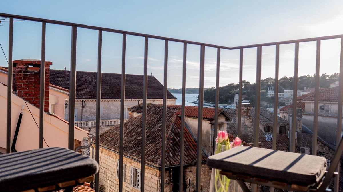 Hvar Old Town Hotel | Villa Porta Maestra