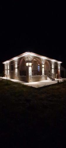 Nea Koutali Villa | VILLA PORTIANOU