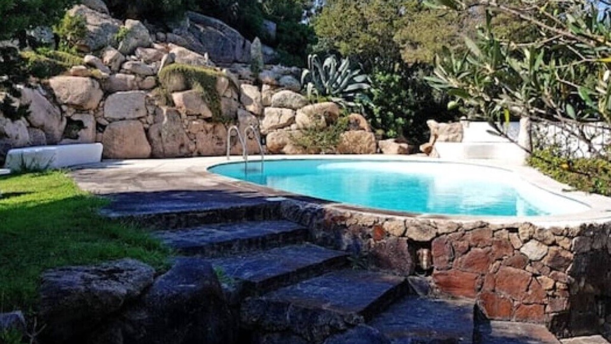 Pantogia Villa | Villa porto cervo with pool