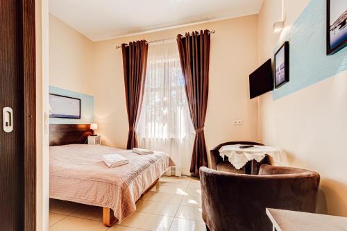 Pobierowo Bed & Breakfast | Villa Porto